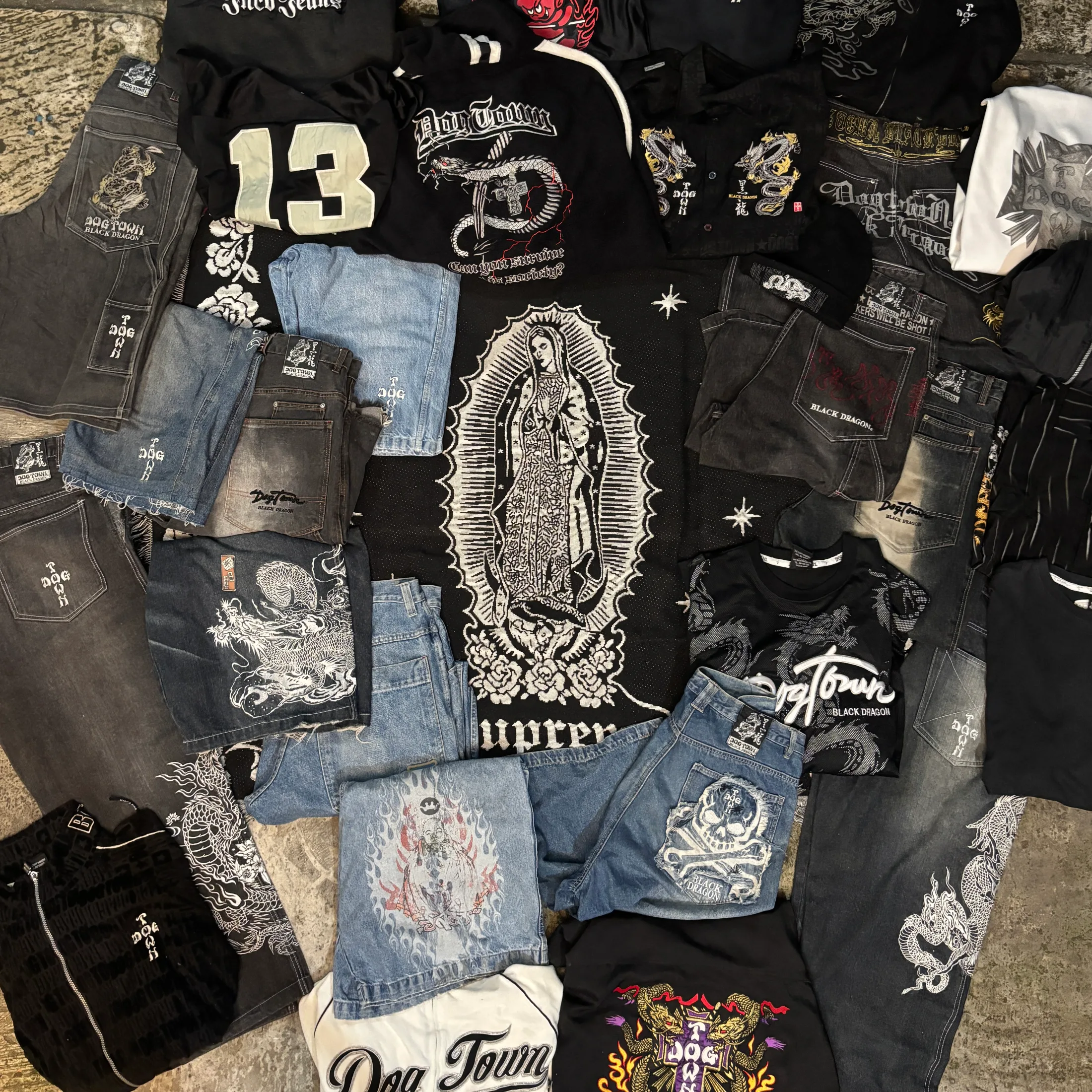 DOGTOWN COLLECTION