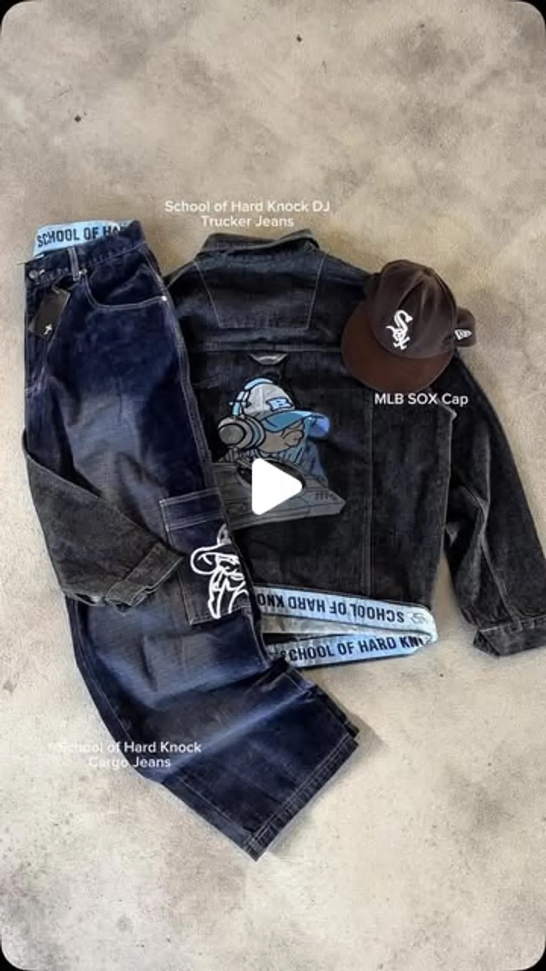 Instagram video thumbnail for @goddump6 • Instagram reel