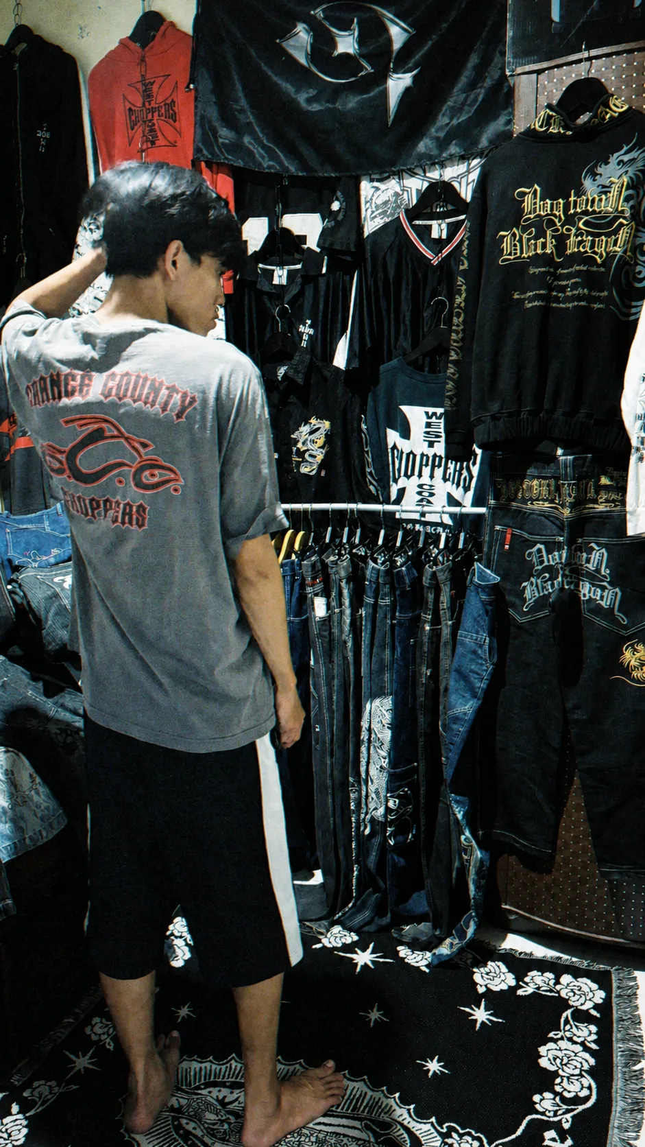 TESTING PRODUK